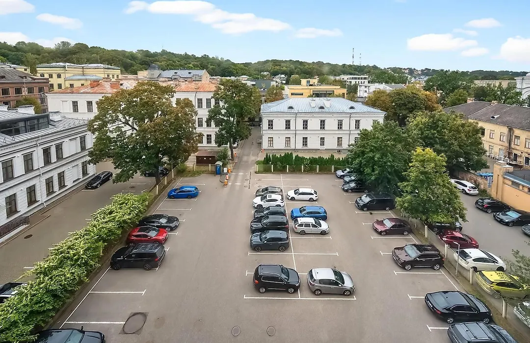 Radisson Hotel Kaunas-1